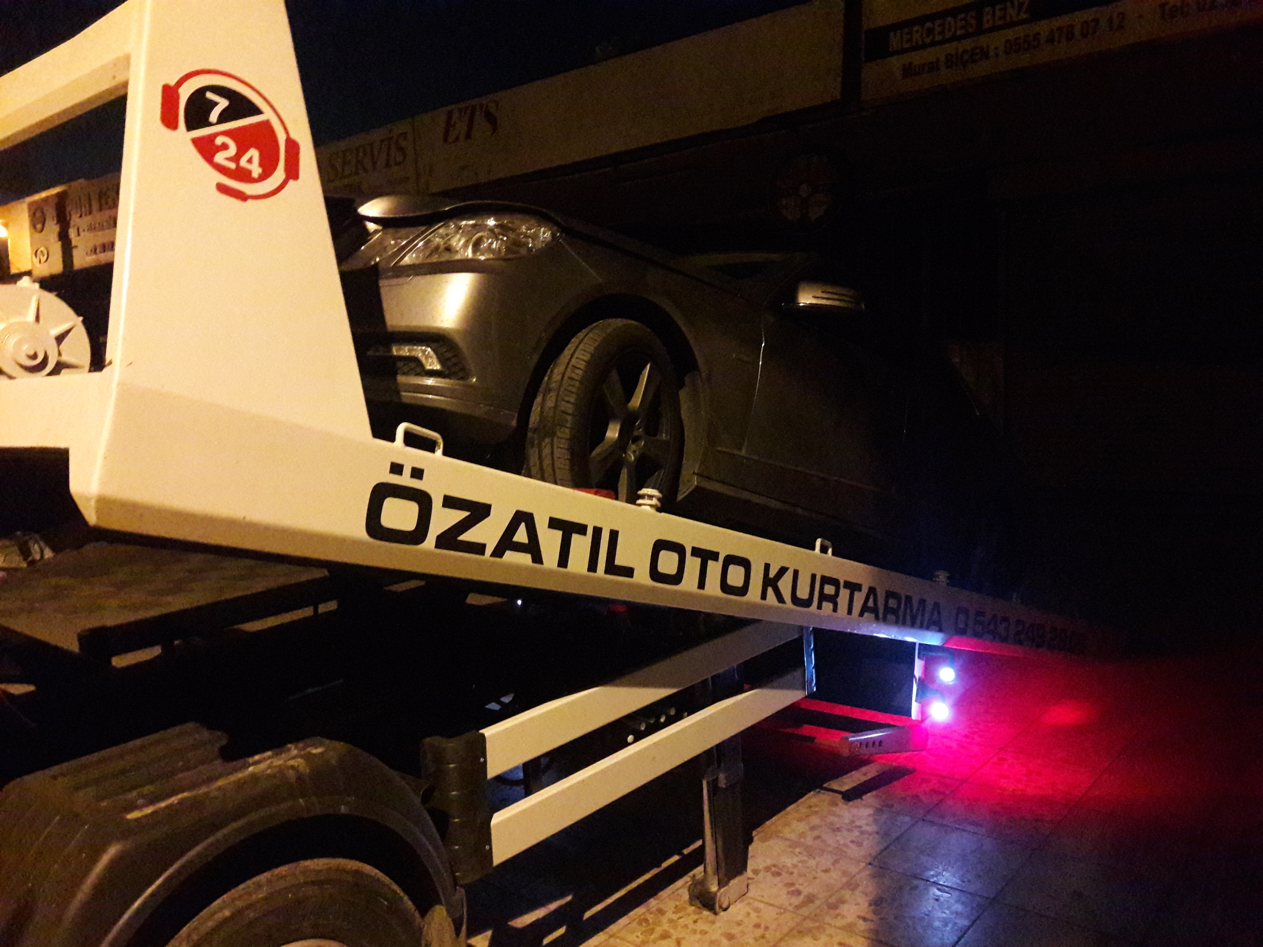 ÖZATIL
