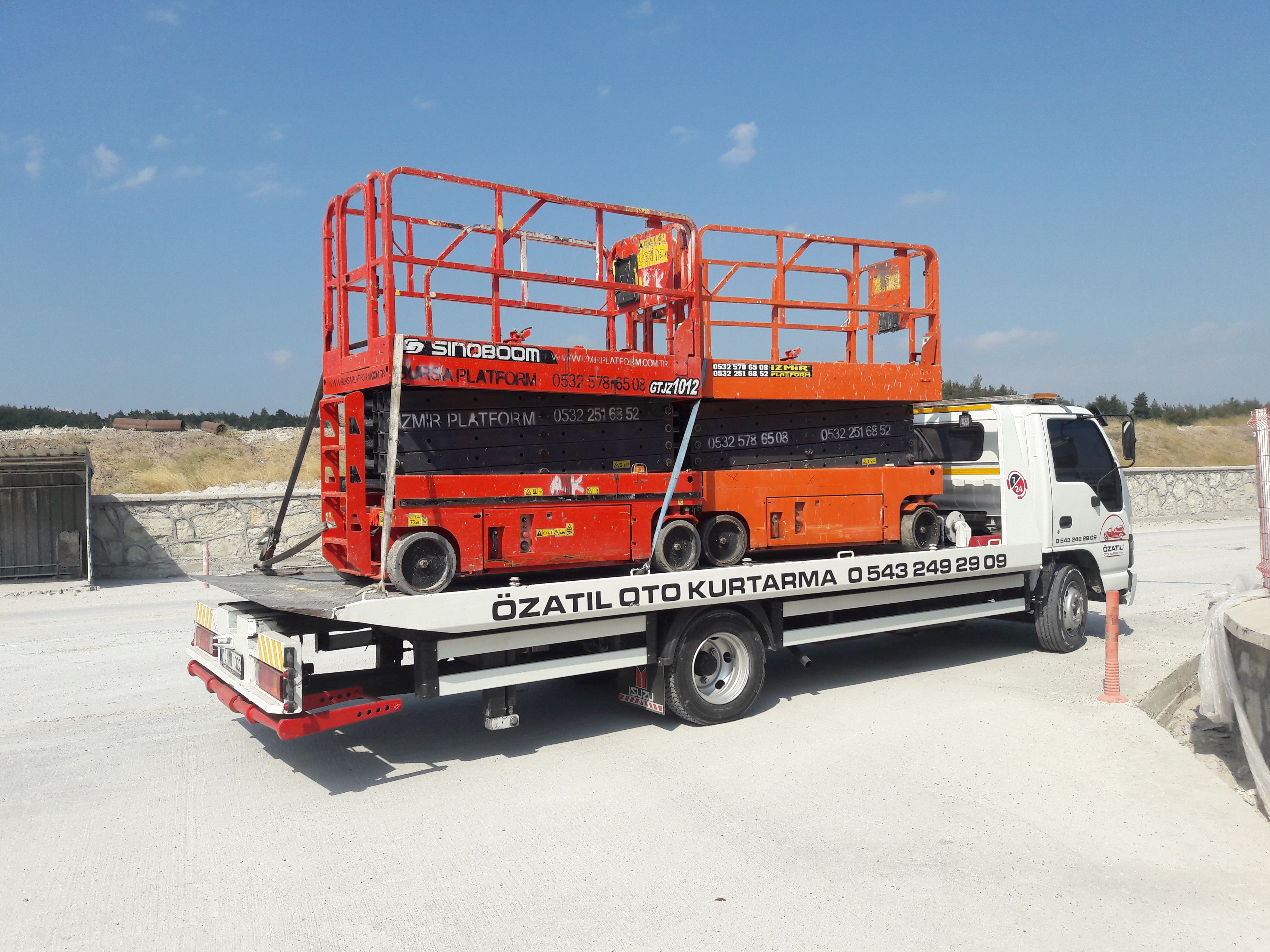 ÖZATIL