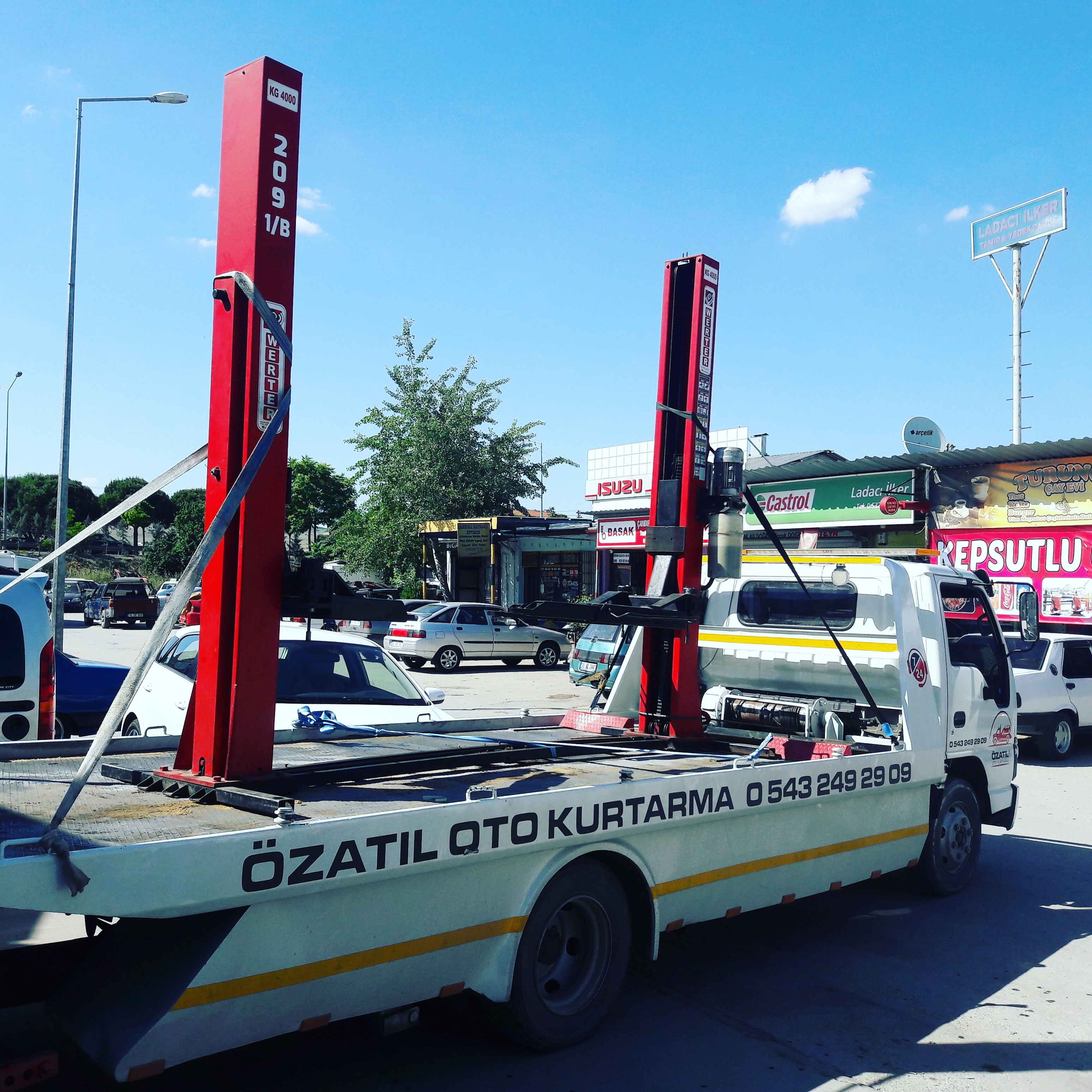 ÖZATIL